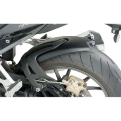 Pyramid Rear Pyramid Plastics Rear Hugger BMW R1250R / RS 2019- -Motorcycle Accessories Store pyramid plastics rear hugger bmw r1250 r 2019 white style sport 4 1