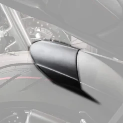 Pyramid Plastics Rear Hugger Extension Honda CB1000R 10 Pyramid Plastics Rear Hugger Extension Honda CB1000R -Motorcycle Accessories Store pyramid plastics rear hugger extension honda cb1000r 1 1