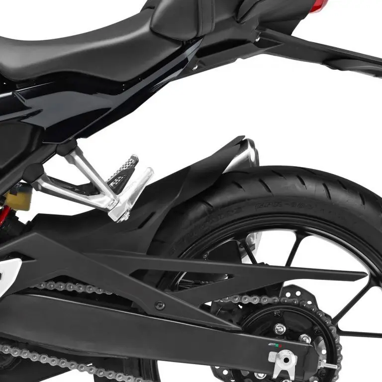 Pyramid Plastics Rear Hugger Extension Honda CB1000R 9 Pyramid Plastics Rear Hugger Extension Honda CB1000R - Image 7