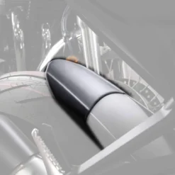 Pyramid Plastics Rear Hugger Extension Honda CB1000R 13 Pyramid Plastics Rear Hugger Extension Honda CB1000R -Motorcycle Accessories Store pyramid plastics rear hugger extension honda cb1000r 3 1