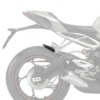 Pyramid Plastics Rear Hugger Extension Triumph Street Triple 765 2 Pyramid Plastics Rear Hugger Extension Triumph Street Triple 765 -Motorcycle Accessories Store pyramid plastics rear hugger extension triumph street triple 765 1 1