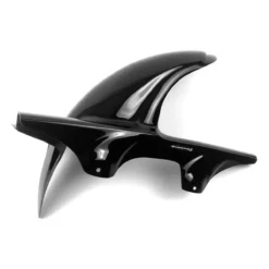 Pyramid Plastics Rear Hugger Royal Enfield Himalayan 2018-2021 / Scram 411 2022- -Motorcycle Accessories Store pyramid plastics rear hugger royal enfield himalayan 2018 1 1