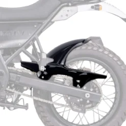 Pyramid Plastics Rear Hugger Royal Enfield Himalayan 2018-2021 / Scram 411 2022-