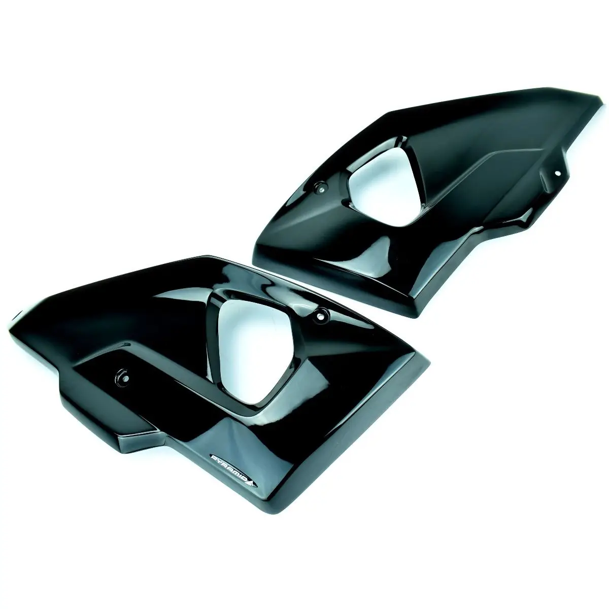 Pyramid Plastics Sport Fairing Panels Yamaha MT-10 2016-2021 4 Pyramid Plastics Sport Fairing Panels Yamaha MT-10 2016-2021 - Image 2