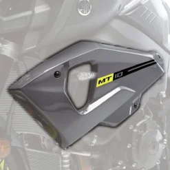 Pyramid Plastics Sport Fairing Panels Yamaha MT-10 2016-2021 23 Pyramid Plastics Sport Fairing Panels Yamaha MT-10 2016-2021 -Motorcycle Accessories Store pyramid plastics sport fairing panels yamaha mt 10 2016 5