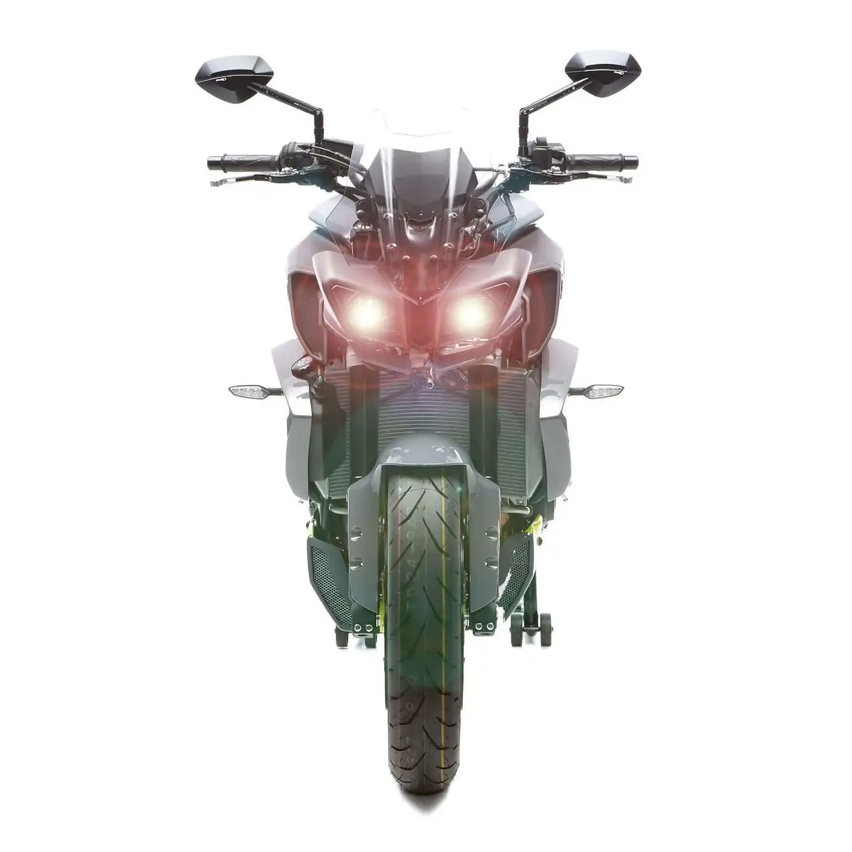 Pyramid Plastics Sport Fairing Panels Yamaha MT-10 2016-2021 13 Pyramid Plastics Sport Fairing Panels Yamaha MT-10 2016-2021 - Image 11