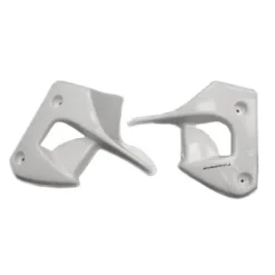 Pyramid Radiator Cheeks Honda CB 1300 1998-2013 Unpainted