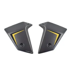 Pyramid Radiator Cheeks Honda CB750 Hornet 2022- -Motorcycle Accessories Store pyramid radiator cheeks honda cb750 hornet 2022 10