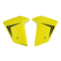 Pyramid Radiator Cheeks Honda CB750 Hornet 2022- -Motorcycle Accessories Store pyramid radiator cheeks honda cb750 hornet 2022 7