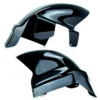 Pyramid Rear Hugger Kawasaki ER-5 1997-2006 -Motorcycle Accessories Store pyramid rear hugger kawasaki er 5 1997 2006 1