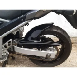 Pyramid Rear Hugger Suzuki GSF650 Bandit 2007-2014 7 Pyramid Rear Hugger Suzuki GSF650 Bandit 2007-2014 -Motorcycle Accessories Store pyramid rear hugger suzuki gsf650 bandit 2007 2014 1