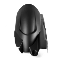 Pyramid Rear Hugger Yamaha Tracer 9 / GT 2021-/ XSR900 2022- -Motorcycle Accessories Store pyramid rear hugger yamaha tracer 9 gt 2021 matte black 1 1