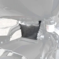 Pyramid Shock Shield (Without Panniers) Yamaha Tracer 900 / GT 2018-2020 -Motorcycle Accessories Store pyramid shock shield without panniers yamaha tracer 900 gt 2018 2020 2