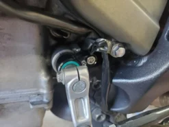 Racetorx Gear Shift Support Honda CB CBR VTR VFR Various Honda Models -Motorcycle Accessories Store racetorx gear shift support honda cb cbr vtr vfr various honda models 1