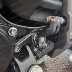 Racetorx Gear Shift Support Triumph Speed Triple 1050 2016-2020 -Motorcycle Accessories Store racetorx gear shift support triumph speed triple 1050 1