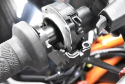 Racetorx Throttle Spacer Kit KTM Models -Motorcycle Accessories Store racetorx throttle spacer kit ktm models 5