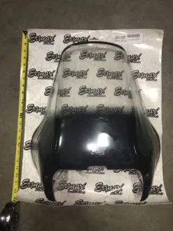 Ermax High Screen Windshield +5cm For BMW R1100GS '94-'99 -Motorcycle Accessories Store tall2