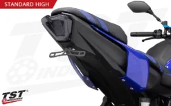 TST Elite-1 Fender Eliminator Yamaha MT-07 2021- -Motorcycle Accessories Store tst elite 1 fender eliminator for yamaha mt 07 2021 2