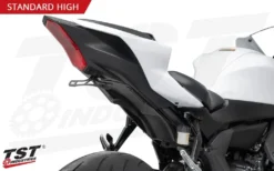 TST Elite-1 Fender Eliminator Yamaha YZF-R7 2022- 14 TST Elite-1 Fender Eliminator Yamaha YZF-R7 2022- -Motorcycle Accessories Store tst elite 1 fender eliminator yamaha yzf r7 2022 2