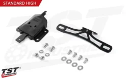 TST Elite-1 Fender Eliminator Yamaha YZF-R7 2022- 15 TST Elite-1 Fender Eliminator Yamaha YZF-R7 2022- -Motorcycle Accessories Store tst elite 1 fender eliminator yamaha yzf r7 2022 3