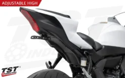 TST Elite-1 Fender Eliminator Yamaha YZF-R7 2022- 17 TST Elite-1 Fender Eliminator Yamaha YZF-R7 2022- -Motorcycle Accessories Store tst elite 1 fender eliminator yamaha yzf r7 2022 5