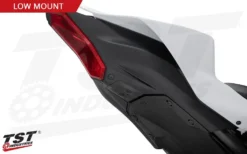 TST Elite-1 Fender Eliminator Yamaha YZF-R7 2022- 19 TST Elite-1 Fender Eliminator Yamaha YZF-R7 2022- -Motorcycle Accessories Store tst elite 1 fender eliminator yamaha yzf r7 2022 7