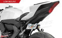 TST Elite-1 Fender Eliminator Yamaha YZF-R7 2022- 20 TST Elite-1 Fender Eliminator Yamaha YZF-R7 2022- -Motorcycle Accessories Store tst elite 1 fender eliminator yamaha yzf r7 2022 8
