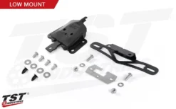 TST Elite-1 Fender Eliminator Yamaha YZF-R7 2022- 21 TST Elite-1 Fender Eliminator Yamaha YZF-R7 2022- -Motorcycle Accessories Store tst elite 1 fender eliminator yamaha yzf r7 2022 9