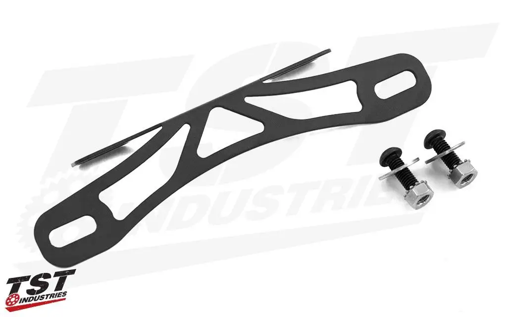 TST Fender Eliminator 2003-2004 ZX-6R 3 TST Fender Eliminator 2003-2004 ZX-6R