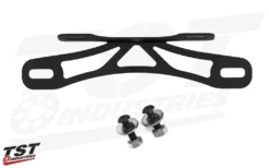 TST Fender Eliminator 2003-2004 ZX-6R 9 TST Fender Eliminator 2003-2004 ZX-6R -Motorcycle Accessories Store tst fender eliminator 2003 2004 zx6r 2