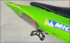 TST Fender Eliminator 2003-2004 ZX-6R 12 TST Fender Eliminator 2003-2004 ZX-6R -Motorcycle Accessories Store tst fender eliminator 2003 2004 zx6r 5