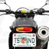 TST LED Integrated Tail Light / Fender Eliminator System Suzuki DR650 2001- 2 TST LED Integrated Tail Light / Fender Eliminator System Suzuki DR650 2001- -Motorcycle Accessories Store tst led integrated tail light fender eliminator system suzuki dr650 2001 1