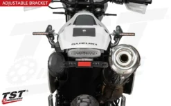 TST LED Integrated Tail Light / Fender Eliminator System Suzuki DR650 2001- 29 TST LED Integrated Tail Light / Fender Eliminator System Suzuki DR650 2001- -Motorcycle Accessories Store tst led integrated tail light fender eliminator system suzuki dr650 2001 13