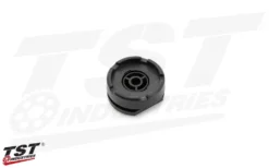 TST Undertail Anodized Hardware Kit Honda Grom 2022- -Motorcycle Accessories Store tst undertail anodized hardware kit for honda grom 2022 7