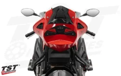 TST Undertail Closeout BMW S1000RR 2009 - 2019 -Motorcycle Accessories Store tst undertail closeout for bmw s1000rr 2009 2019 4