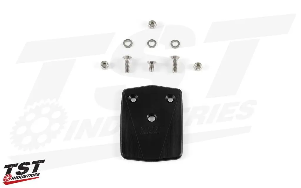 TST Undertail Closeout Kawasaki Ninja 650 / Z650 2017- 3 TST Undertail Closeout Kawasaki Ninja 650 / Z650 2017-