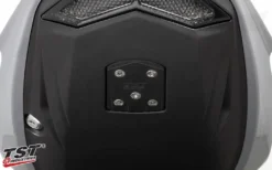 TST Undertail Closeout Kawasaki ZX-6R 2019- 9 TST Undertail Closeout Kawasaki ZX-6R 2019- -Motorcycle Accessories Store tst undertail closeout for kawasaki zx6r 2019 2