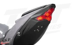 TST Undertail Closeout Kawasaki ZX-6R 2019- 10 TST Undertail Closeout Kawasaki ZX-6R 2019- -Motorcycle Accessories Store tst undertail closeout for kawasaki zx6r 2019 3