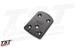 TST Undertail Closeout Kawasaki ZX-6R 2019- 11 TST Undertail Closeout Kawasaki ZX-6R 2019- -Motorcycle Accessories Store tst undertail closeout for kawasaki zx6r 2019 4