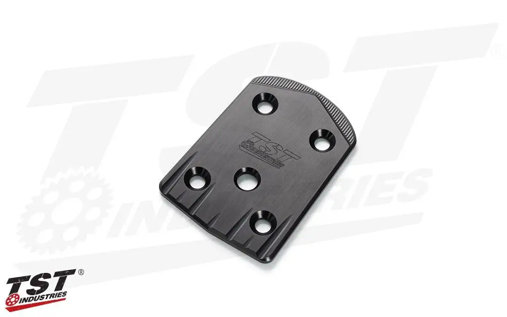TST Undertail Closeout Kawasaki ZX-6R 2019- 6 TST Undertail Closeout Kawasaki ZX-6R 2019- - Image 4