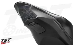 TST Undertail Closeout Panel Kawasaki Z900 2017- 14 TST Undertail Closeout Panel Kawasaki Z900 2017- -Motorcycle Accessories Store tst undertail closeout panel for kawasaki z900 2017 6