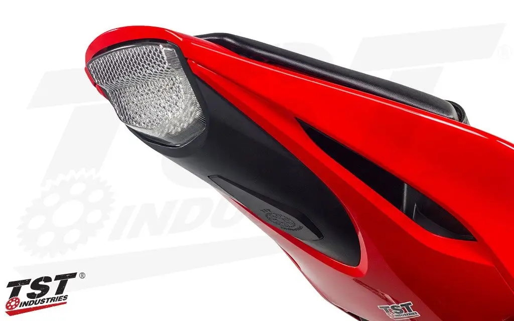 TST Undertail Fender Closeout Honda CBR1000RR 2010-2016 5 TST Undertail Fender Closeout Honda CBR1000RR 2010-2016 - Image 3