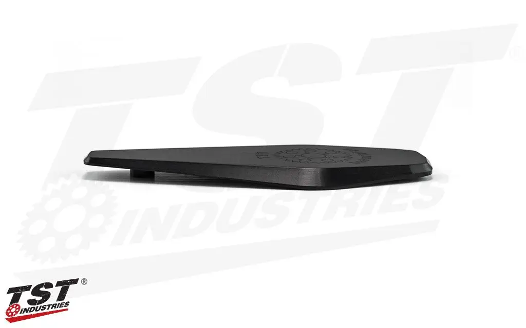 TST Undertail Fender Closeout Honda CBR1000RR 2010-2016 8 TST Undertail Fender Closeout Honda CBR1000RR 2010-2016 - Image 6