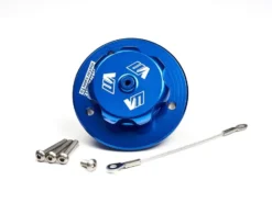 Vanasche Fuel Filler Husqvarna 701 Enduro / Supermoto / GASGAS 700 -Motorcycle Accessories Store vanasche fuel filler husqvarna 701 enduro supermoto gasgas 700 4