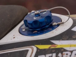 Vanasche Fuel Filler Husqvarna 701 Enduro / Supermoto / GASGAS 700 -Motorcycle Accessories Store vanasche fuel filler husqvarna 701 enduro supermoto gasgas 700 6