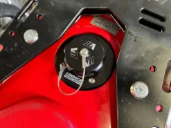 Vanasche Fuel Filler Husqvarna 701 Enduro / Supermoto / GASGAS 700 -Motorcycle Accessories Store vanasche fuel filler husqvarna 701 enduro supermoto gasgas 700 7